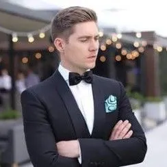 Luxeasy Miras - Anton Kovačić